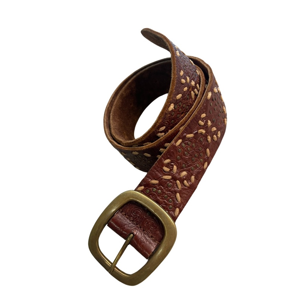 Lucky Brand 🍀 Belt